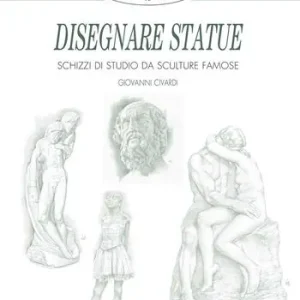 Super Prezzo Disegnare statue