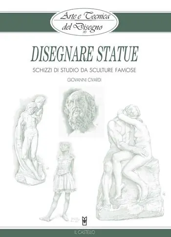 Super Prezzo Disegnare statue