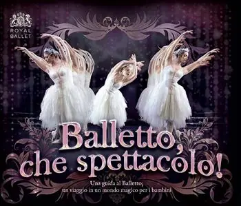 Balletto, che spettacolo! Prezzo Di Fabbrica