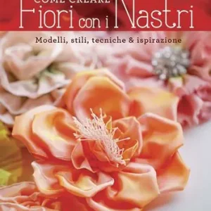 Prezzo Basso Come creare fiori con i nastri