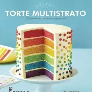 Torte multistrato Prezzo Basso