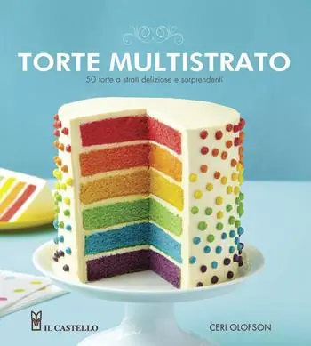 Torte multistrato Prezzo Basso