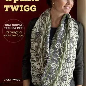 Il punto Twigg Prezzo Conveniente