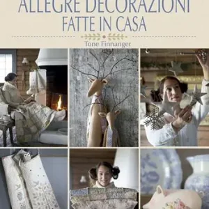 Allegre decorazioni fatte in casa Acquista Ora