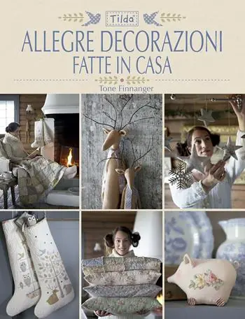 Allegre decorazioni fatte in casa Acquista Ora