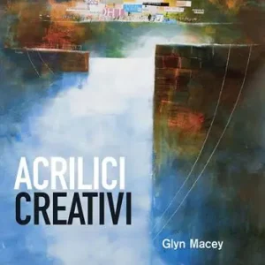 Acrilici creativi Offerta Lampo