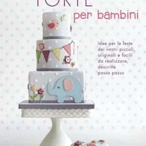 Reso Gratuito Torte per bambini