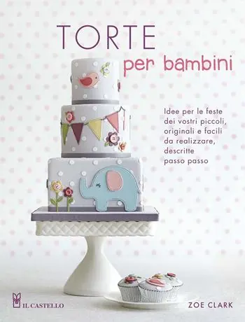 Reso Gratuito Torte per bambini