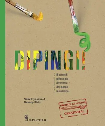 Prezzo Basso Dipingi! Ediz. illustrata