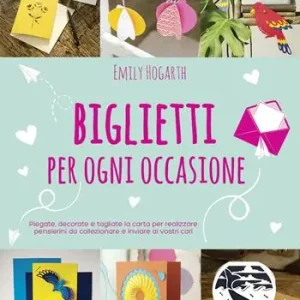 Biglietti per ogni occasione Ultimissimo Modello
