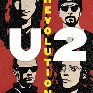 Occasione Imperdibile U2 revolution