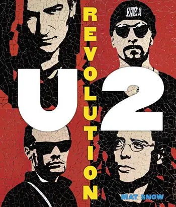 Occasione Imperdibile U2 revolution