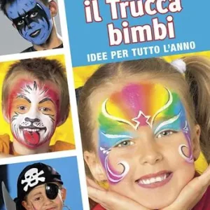Il trucca bimbi Compra Online