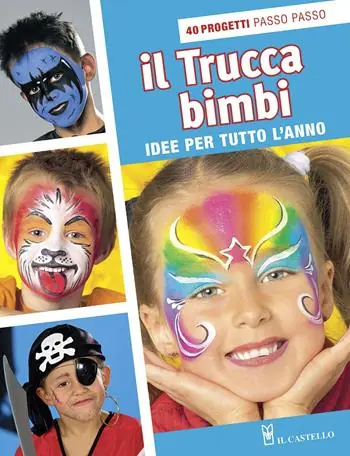 Il trucca bimbi Compra Online