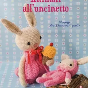 Animali all‘uncinetto Compra Online