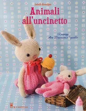 Animali all‘uncinetto Compra Online