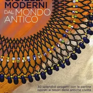 Offerta Limitata Gioielli moderni dal mondo antico. Ediz. illustrata