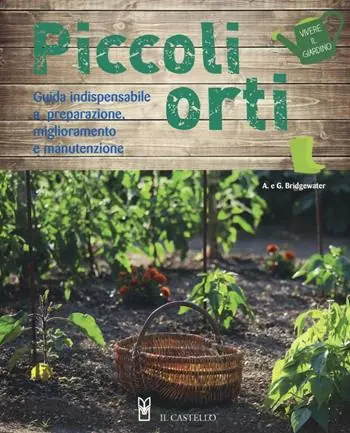 Piccoli orti. Ediz. illustrata Sconto
