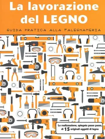 La lavorazione del legno. Guida pratica alla falegnameria. Ediz. illustrata Esclusivo
