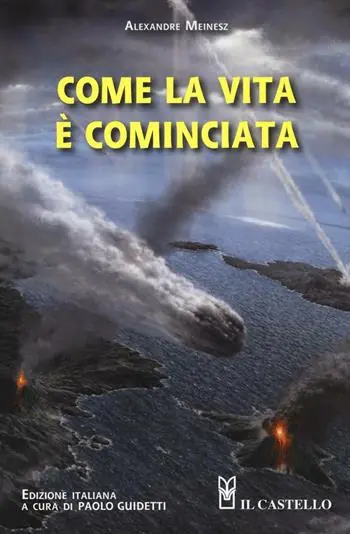 Come la vita è cominciata Più Venduto