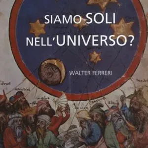 Saldi Siamo soli nell‘universo?