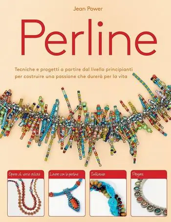 Perline. Ediz. illustrata Quantità Limitata