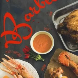 Happy barbecue. Ediz. illustrata Affare