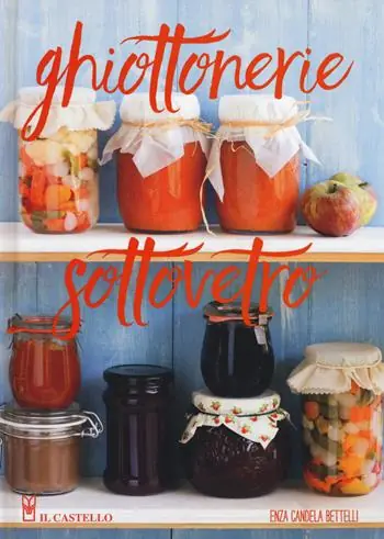 Ultima Occasione Ghiottonerie sottovetro