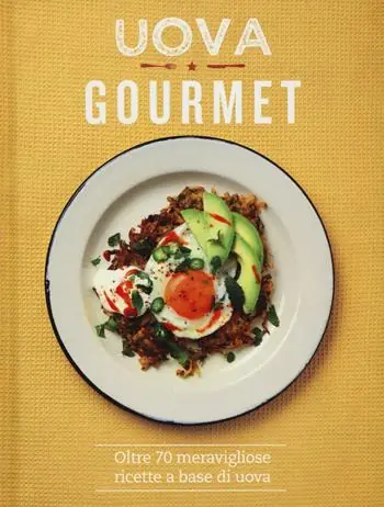 Uova gourmet. Ediz. a colori Offerta Del Giorno