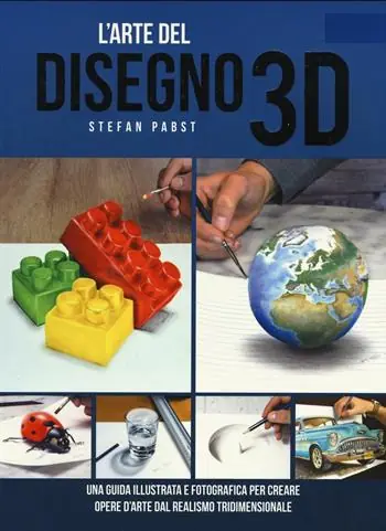 Ultimissimo Modello L‘ arte del disegno 3D