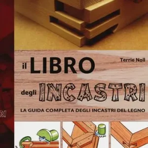 Il libro degli incastri Solo Oggi