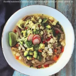 Popolare Cereali e semi. Ricette nutrienti e salutari per riscoprire le proprietà di avena, orzo & co.