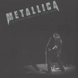 Metallica. Ediz. a colori Consegna Rapida