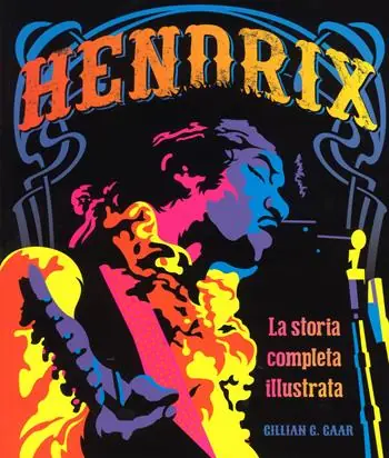 Offerta Speciale Hendrix. La storia completa illustrata