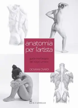 Reso Gratuito Anatomia per l‘artista