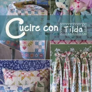 Acquista Ora Cucire con Tilda