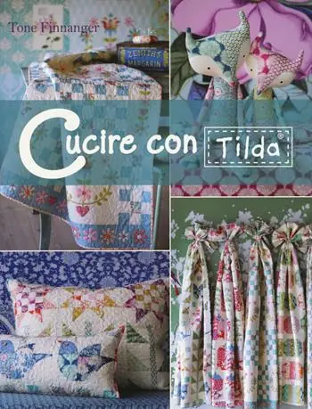 Acquista Ora Cucire con Tilda