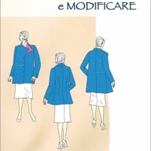Promozione Accomodare e modificare. Creazioni di moda. Ediz. a colori