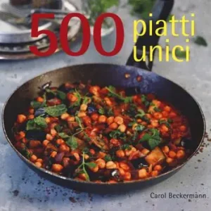 500 piatti unici Offerta Speciale