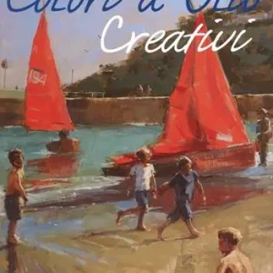 A Buon Prezzo Colori a olio creativi