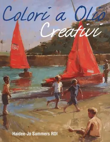 A Buon Prezzo Colori a olio creativi