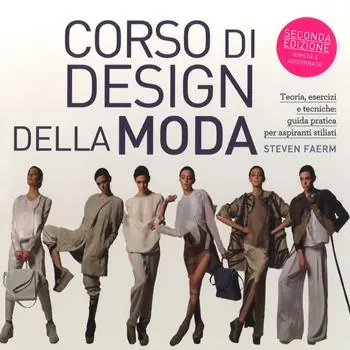 Corso di design della moda Prezzo Conveniente