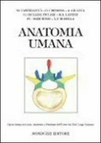 Anatomia umana Acquista Ora