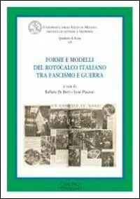 Forme e modelli del rotocalco italiano tra fascismo e guerra Novità