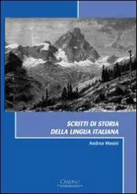 Scritti di storia della lingua italiana Offerta Speciale