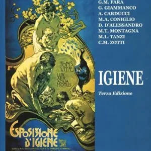 Ultime Pezzi Igiene