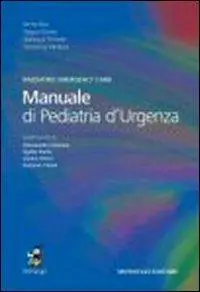 Manuale di pediatria d‘urgenza-Paediatric emergency card. Ediz. bilingue Promozione Esclusiva