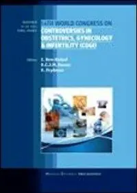 14th world Congress on controversies in obstetrics gynecology & infertility (COGI) Prezzo Conveniente