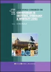 Prezzo Di Fabbrica 18th world Congress on controversies in obstetrics, gynecology & infertility (COGI) (Vienna, 24-27 ottobre 2013)