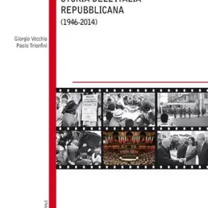 Professionale Storia dell‘Italia repubblicana (1946-2014)